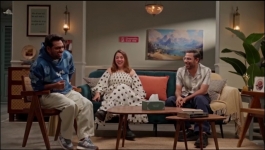 Laughter Chefs - Season 02 - 15th February 2025